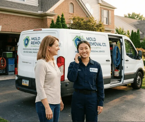 Crawlspace Mold Remediation Glasco, NY FAQs